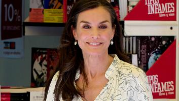 En Austria hablan de Letizia de una forma que son casi palabras mayores