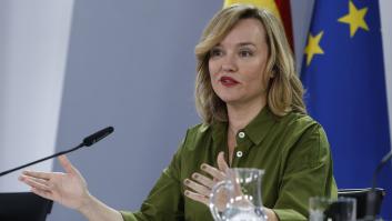 En directo: rueda de prensa posterior al Consejo de Ministros