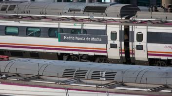 Renfe cambia sus normas para quienes viajen con bicicletas en sus trenes