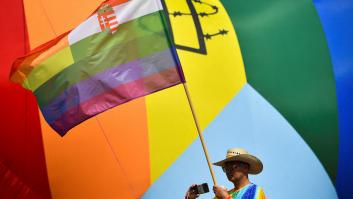 La Policía húngara prohíbe la Marcha del Orgullo en Budapest: para "proteger a los menores", dice