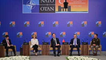 Luz verde al Centro de Excelencia de Municiones de la OTAN que armará a toda Europa