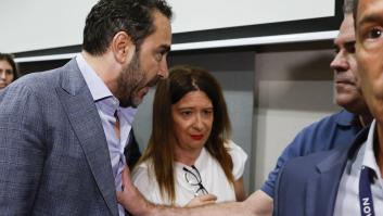 Aldama reconoce tres delitos ante el juicio de las mascarillas y pide a la Fiscalía que rebaje su petición de cárcel