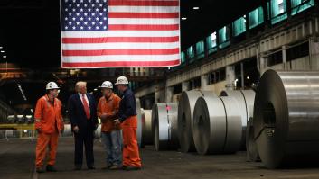 El fin de la tregua arancelaria se acerca y Trump presiona a sus socios para que hagan las mejores ofertas