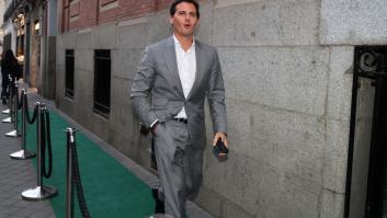 Preguntan a Albert Rivera cómo ve a España en 10 años: la comparación que hace tiene miga