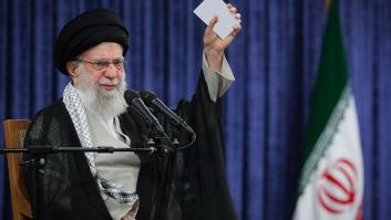 Irán critica la propuesta nuclear de EEUU y asegura que no detendrá el enriquecimiento de uranio