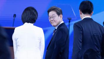 Lee Jae-myung promete buscar la unidad y restaurar la economía y la democracia surcoreanas