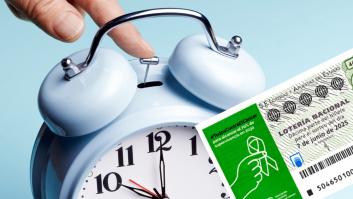 Horario y dónde ver el sorteo extraordinario de la AECC 2025 de Lotería Nacional