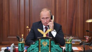 Putin y el papa León XIV mantienen su primera conversación telefónica con la guerra de Ucrania como asunto central