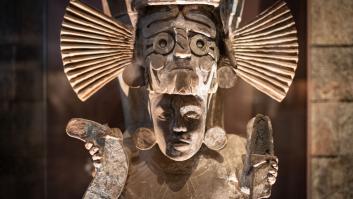 El Museo Nacional de Antropología de México, premio Princesa de Asturias de la Concordia