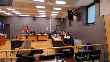 Condenado a 25 años y medio de prisión el culpable del asesinato de un hombre en Bilbao al que contactó por una app de citas