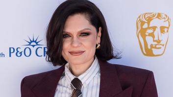 La cantante Jessie J revela que padece un cáncer de mama