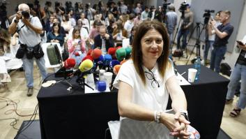 La Fiscalía solicita que se investigue a Leire Díez por cuatro posibles delitos