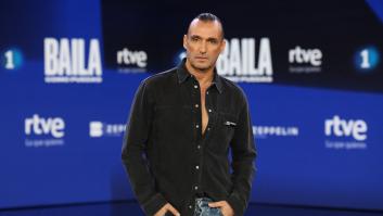 Rafa Mendez salta como un resorte al oír este comentario de Pablo Motos y de Melody en 'El Hormiguero'