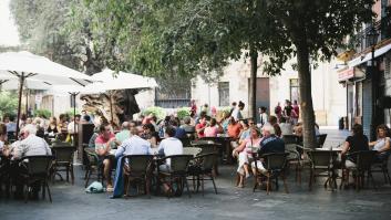 En Reino Unido analizan sin filtros el comportamiento de los británicos en España y hablan de "crisis nerviosas"