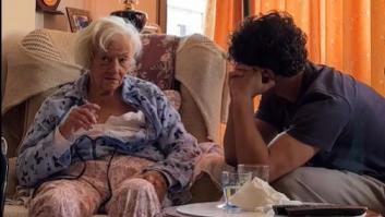 Su abuela muere después de estar tres años con Alzheimer y la lección que deja no la va a olvidar nunca