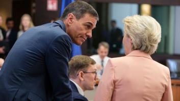 España, Alemania, Italia, Austria y Portugal reclaman a Bruselas un impuesto a los 'beneficios caídos del cielo' de las energéticas por la guerra de Irán, pero Von der Leyen lo rechaza