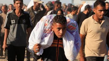 Cómo funciona la Fundación Humanitaria de Gaza, el chiringuito privado de EEUU que desplaza a la ONU