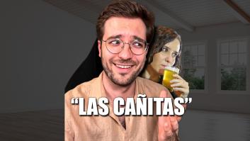 Ayuso y "las cañitas" en 1 minuto