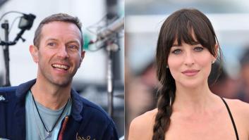 Dakota Johnson y Chris Martin rompen su relación tras ocho años juntos