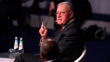 El enviado de EEUU advierte tras los últimos ataques: "Ucrania también puede jugar a este juego"