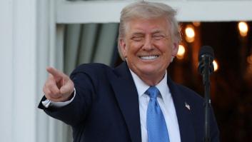 Trump veta la entrada a EEUU de nacionales de 12 países y limita la de otros siete: su mayor veto migratorio