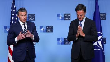 Washington aprieta a la OTAN para llegar al 5% del PIB en Defensa: "No puede ser y no será dependencia de EEUU"