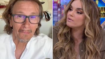 Alejandro Abad es contundente con sus palabras sobre la aparición de Melody en 'El Hormiguero' y va más allá