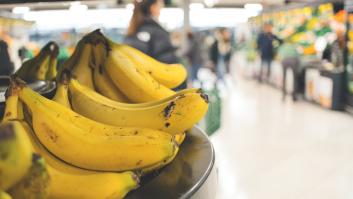 Un experto explica por qué es más caro el plátano que la banana y cuál es su diferencia nutricional