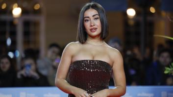 "Guapa, lista, jurista y economista": Marina Rivers enseña su orla y ante lo que le cae lanza este recadito