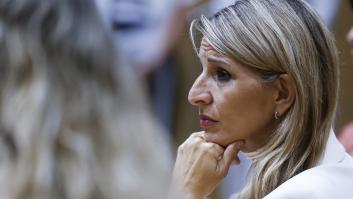 Díaz prevé endurecer el control horario en las empresas vía decreto