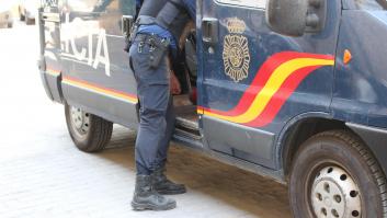 Detenido en Moguer (Huelva) por la muerte violenta de su expareja que se investiga como crimen machista