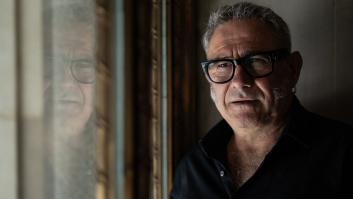 Sergi López, protagonista de 'Sirat': "La propuesta testosterónica de este mundo hace aguas por todas partes"