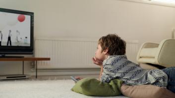 Prohíben a todos los pequeños ver la horrorosa escena de la popular serie que conquistó a los niños españoles de los 90