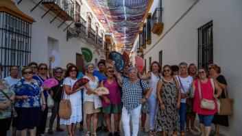 Adiós a la gran costumbre 'made in Spain' veraniega: peligra la solución de los pueblos contra el calor