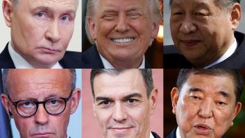 Gana el poder duro: de cómo el dinero y las armas se imponen hoy en la globalización