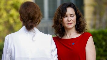 Ayuso opaca una Conferencia de Presidentes que acaba en vía muerta