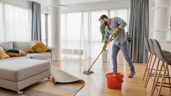 Adiós a la fregona tradicional tal y como la conoces: Vileda tiene la sustituta definitiva