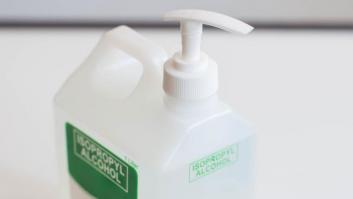 Para qué sirve el alcohol isopropílico y en qué se diferencia con el alcohol normal