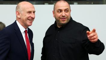 Un aliado de la OTAN aumenta el regalo a Ucrania tras el gran ataque contra Rusia