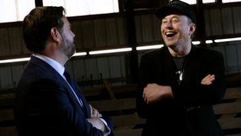 J. D. Vance elige la red social de Musk para hacer una insólita defensa de Donald Trump