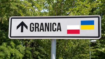 Se encienden las alarmas por el punto caliente en la frontera con Ucrania desde el que se envían armas en secreto