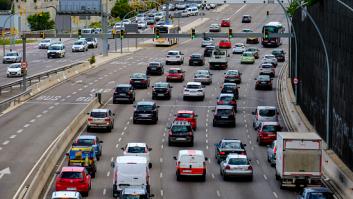 Pocos conocen la función secreta del pedal del acelerador del coche