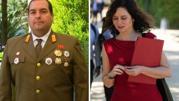 Cao de Benós ve irse a Ayuso de la Conferencia de Presidentes y no puede evitar pronunciarse