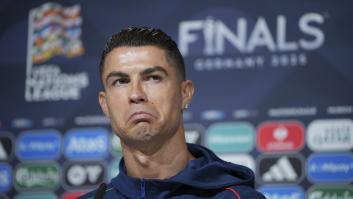 Cristiano Ronaldo pone voz a lo que muchos piensan sobre Lamine Yamal: dice mucho de cómo le ve