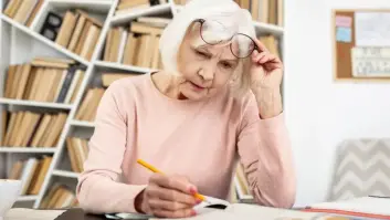 Un estudio afina la puntería y señala la edad a la que llegamos a nuestra máxima inteligencia