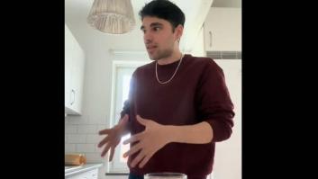 Unos clientes entran en un Zara de Suecia y la despectiva pregunta que hacen deja al dependiente a cuadros