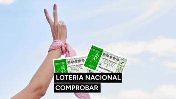 Comprobar Lotería Nacional hoy sábado 7 de junio en directo: números del sorteo extraordinario contra el cáncer AECC 2025