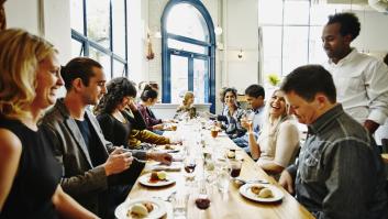 17 personas hacen un 'simpa', dejan una reseña de una estrella y la respuesta del dueño es de estrella Michelín