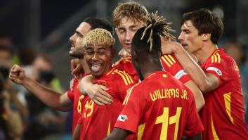 Sigue en directo la final de la UEFA Nations League: Portugal vs España