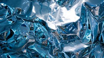 El papel de aluminio es un gran aliado para acabar con el hielo acumulado en este electrodoméstico